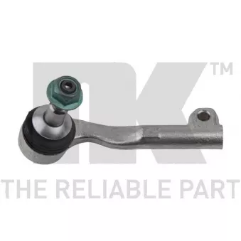 Rotule de barre de connexion NK 5031544