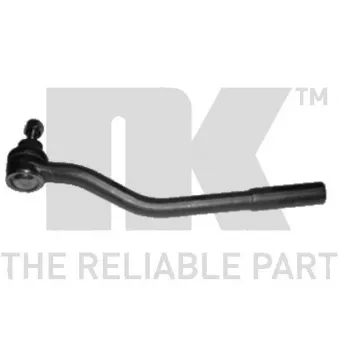 Rotule de barre de connexion NK 5031905