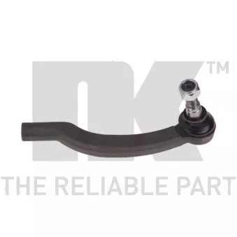 Rotule de barre de connexion NK 5031921