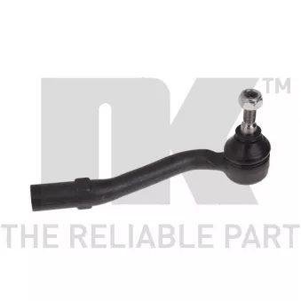 Rotule de barre de connexion NK 5031928