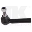 Rotule de barre de connexion NK 5031935 - Visuel 1