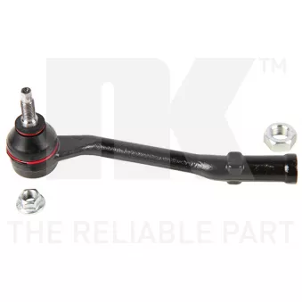 Rotule de barre de connexion NK
