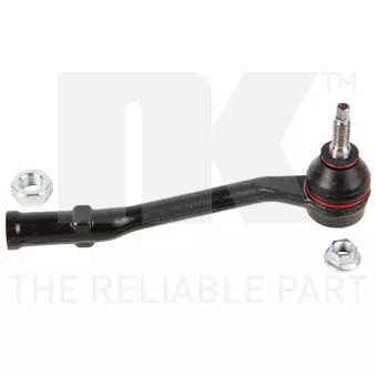 Rotule de barre de connexion NK