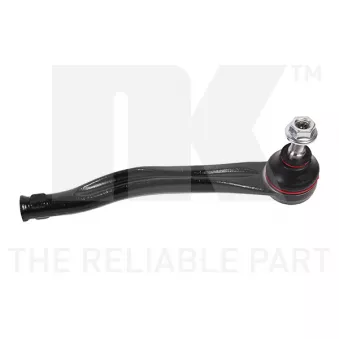 Rotule de barre de connexion NK 50322119