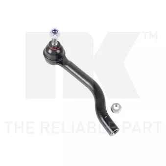 Rotule de barre de connexion NK 50322122