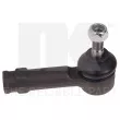 Rotule de barre de connexion NK 5032242 - Visuel 2