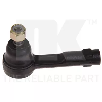 Rotule de barre de connexion NK