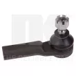 Rotule de barre de connexion NK 5032258 - Visuel 2