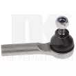 Rotule de barre de connexion NK 5032262 - Visuel 2