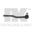 Rotule de barre de connexion NK 5032274 - Visuel 2