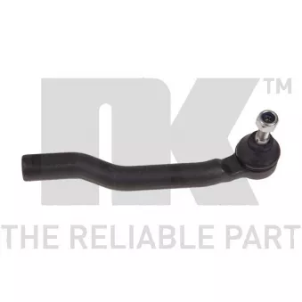 Rotule de barre de connexion NK 5032282