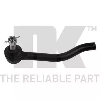 Rotule de barre de connexion NK 5032293