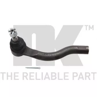 Rotule de barre de connexion NK 5032299