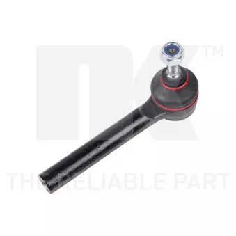 Rotule de barre de connexion NK 5032308