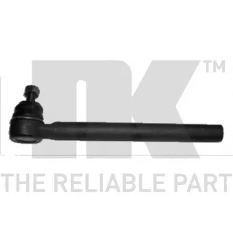 Rotule de barre de connexion NK 5032309