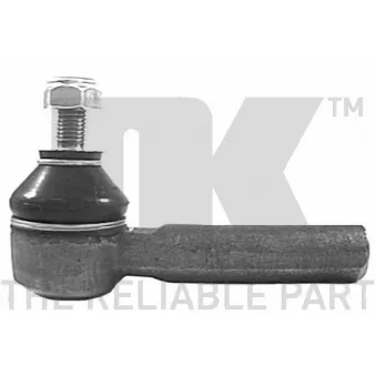 Rotule de barre de connexion NK 5032318