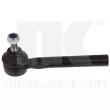 Rotule de barre de connexion NK 5032344 - Visuel 1