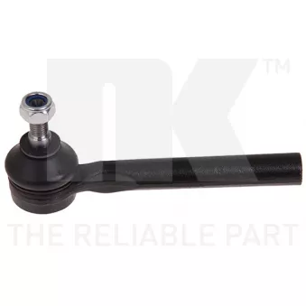 Rotule de barre de connexion NK 5032344