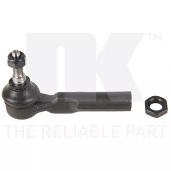 Rotule de barre de connexion NK 5032360