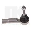 Rotule de barre de connexion NK 5032364 - Visuel 2