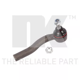 Rotule de barre de connexion NK 5032369