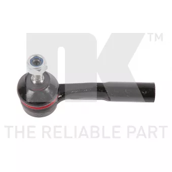 Rotule de barre de connexion NK 5032375