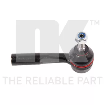Rotule de barre de connexion NK 5032376