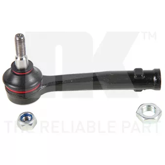 Rotule de barre de connexion NK 5032389