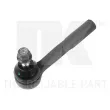 Rotule de barre de connexion NK 5032392 - Visuel 1