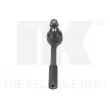 Rotule de barre de connexion NK 5032392 - Visuel 2