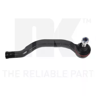 Rotule de barre de connexion NK 5032394