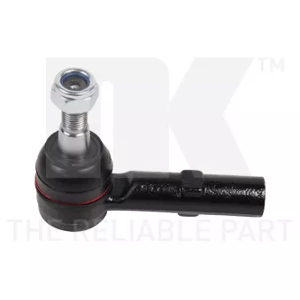Rotule de barre de connexion NK 5032396