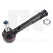 Rotule de barre de connexion NK 5032399 - Visuel 1