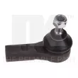 Rotule de barre de connexion NK 5032501 - Visuel 2