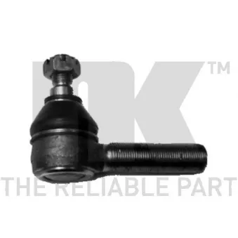 Rotule de barre de connexion NK