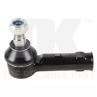 Rotule de barre de connexion NK 5032519