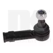 Rotule de barre de connexion NK 5032532 - Visuel 2
