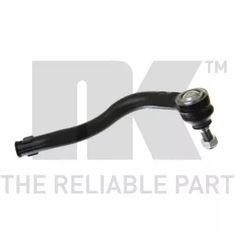Rotule de barre de connexion NK 5032542