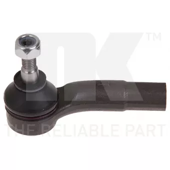 Rotule de barre de connexion NK