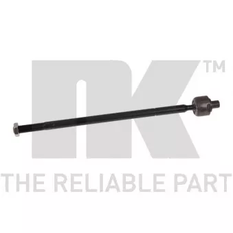 Rotule de direction intérieure, barre de connexion NK 5032564
