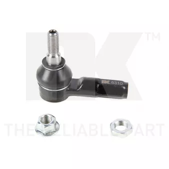 Rotule de barre de connexion NK 5032579