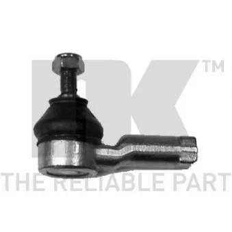 Rotule de barre de connexion NK 5032601