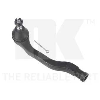 Rotule de barre de connexion NK 5032606