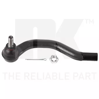 Rotule de barre de connexion NK 5032639