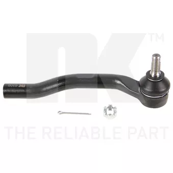 Rotule de barre de connexion NK 5032640