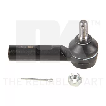 Rotule de barre de connexion NK