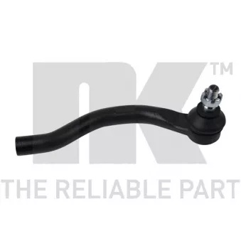 Rotule de barre de connexion NK 5032648