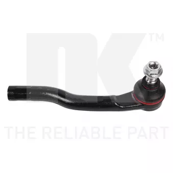 Rotule de barre de connexion NK 5032662