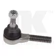 Rotule de barre de connexion NK 5033007 - Visuel 1