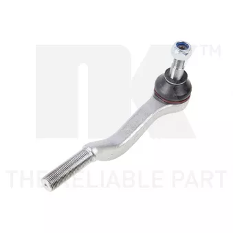 Rotule de barre de connexion NK 5033008
